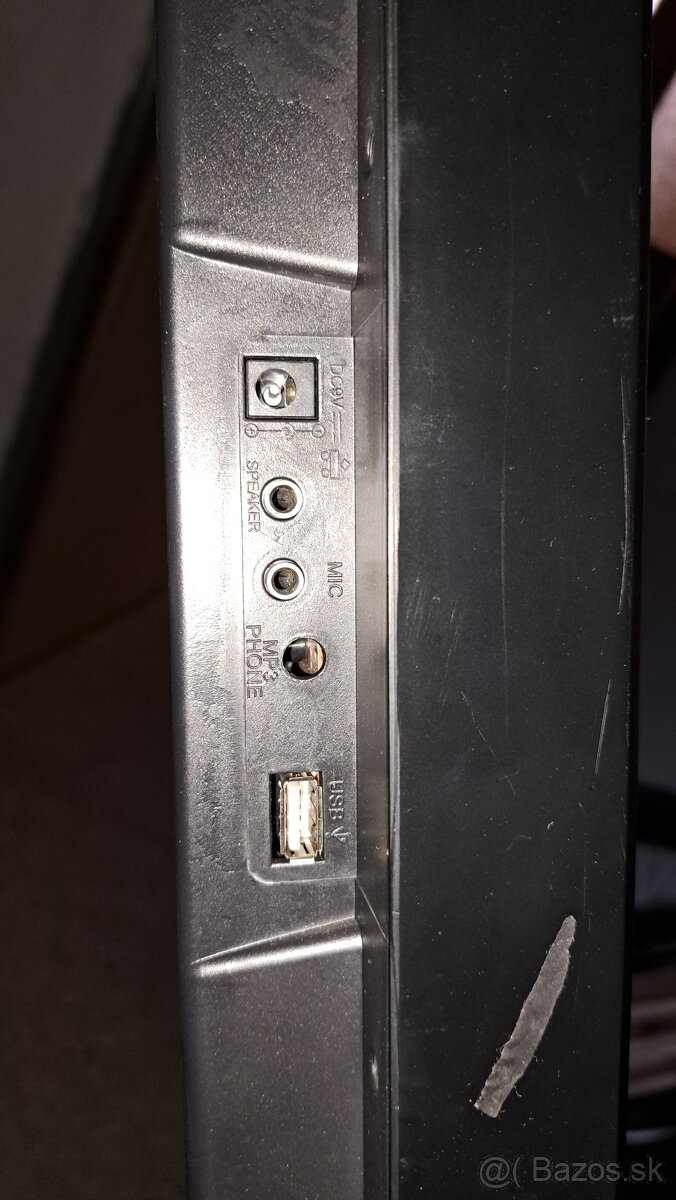 Keyboard - 2