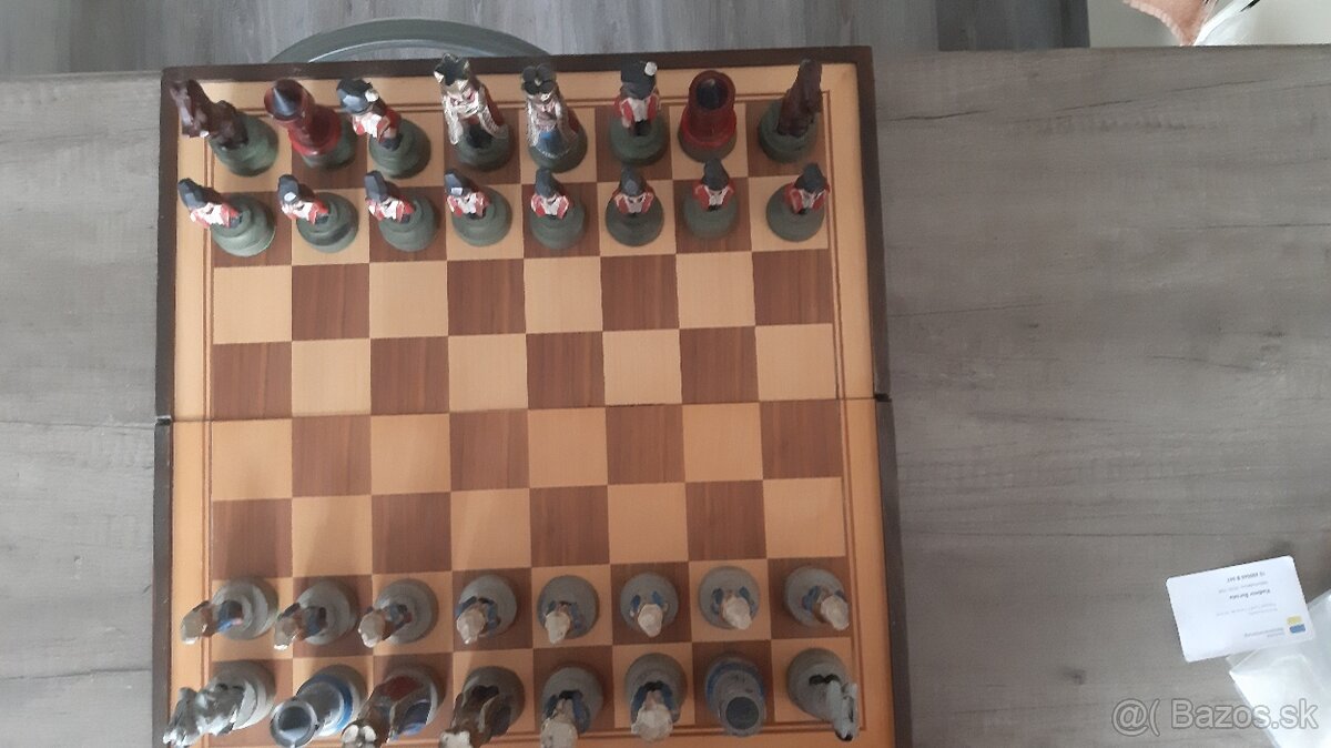 Na predaj - 2