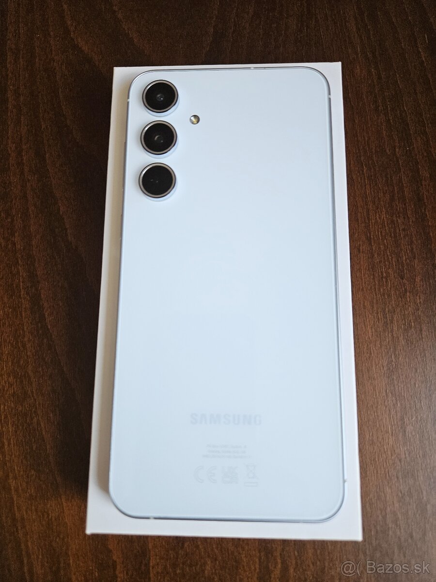 Samsung A55 5G - 2