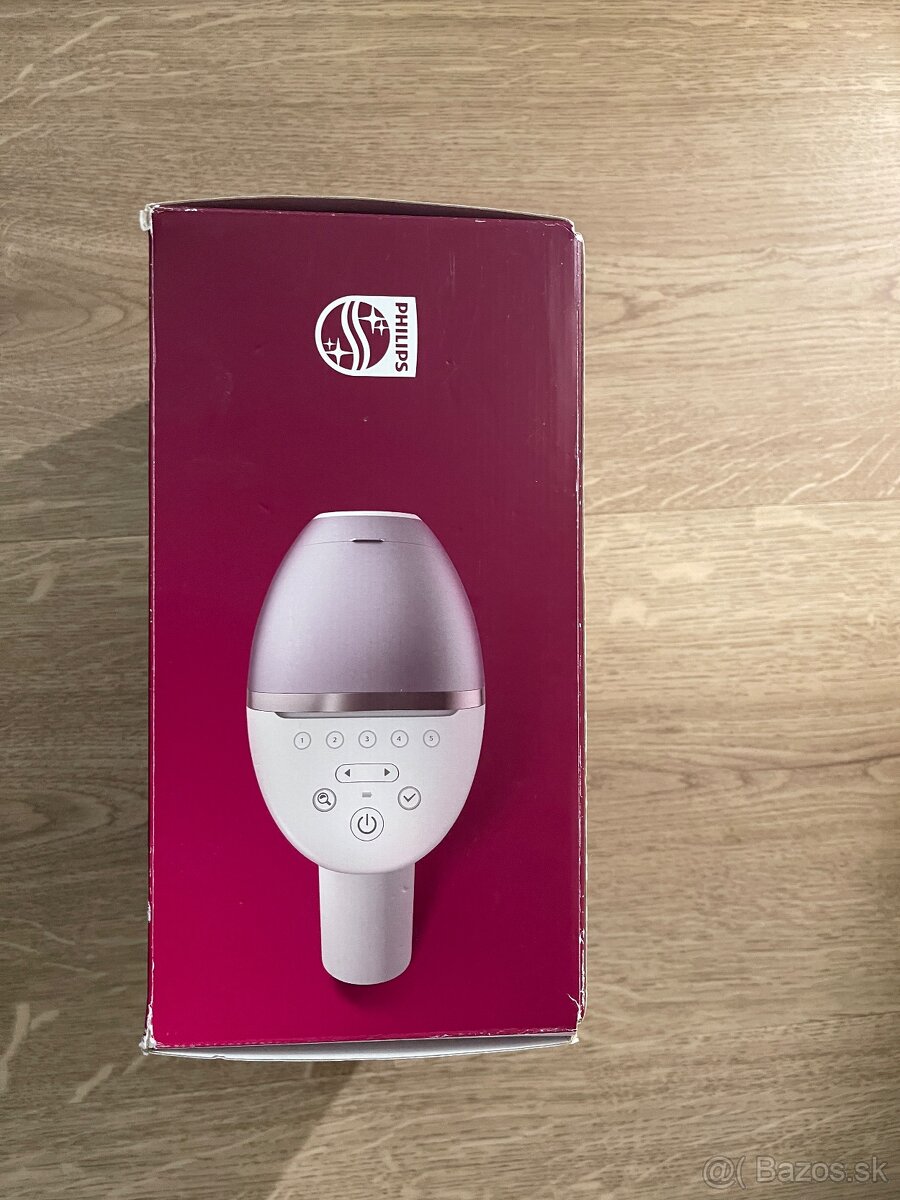 Predam Philips Lumea BRI954 - 2