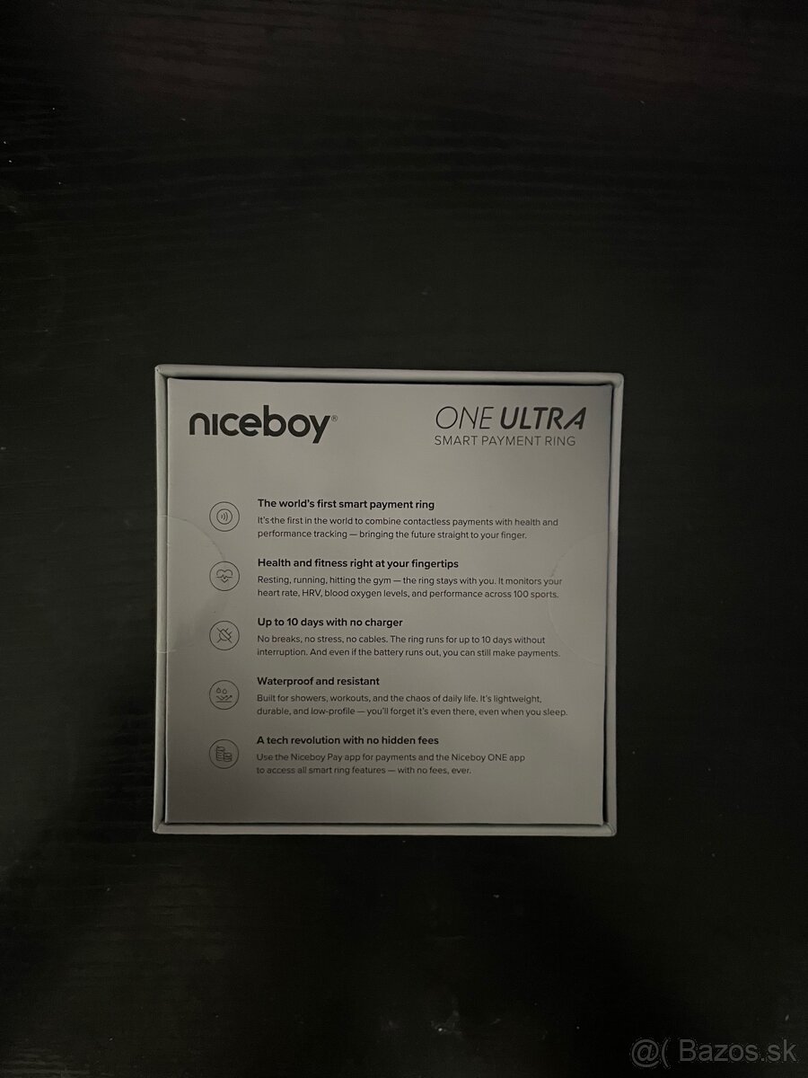 Niceboy One Ultra - 2
