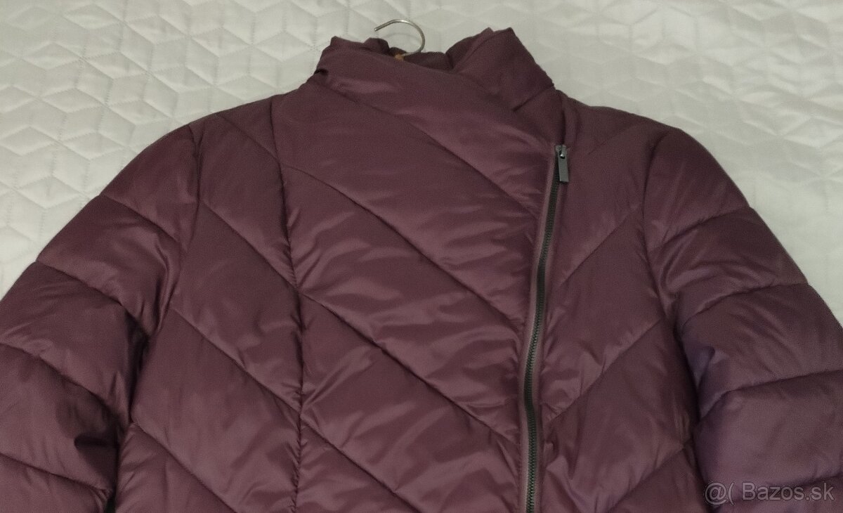 Dámska zimná bunda - 2