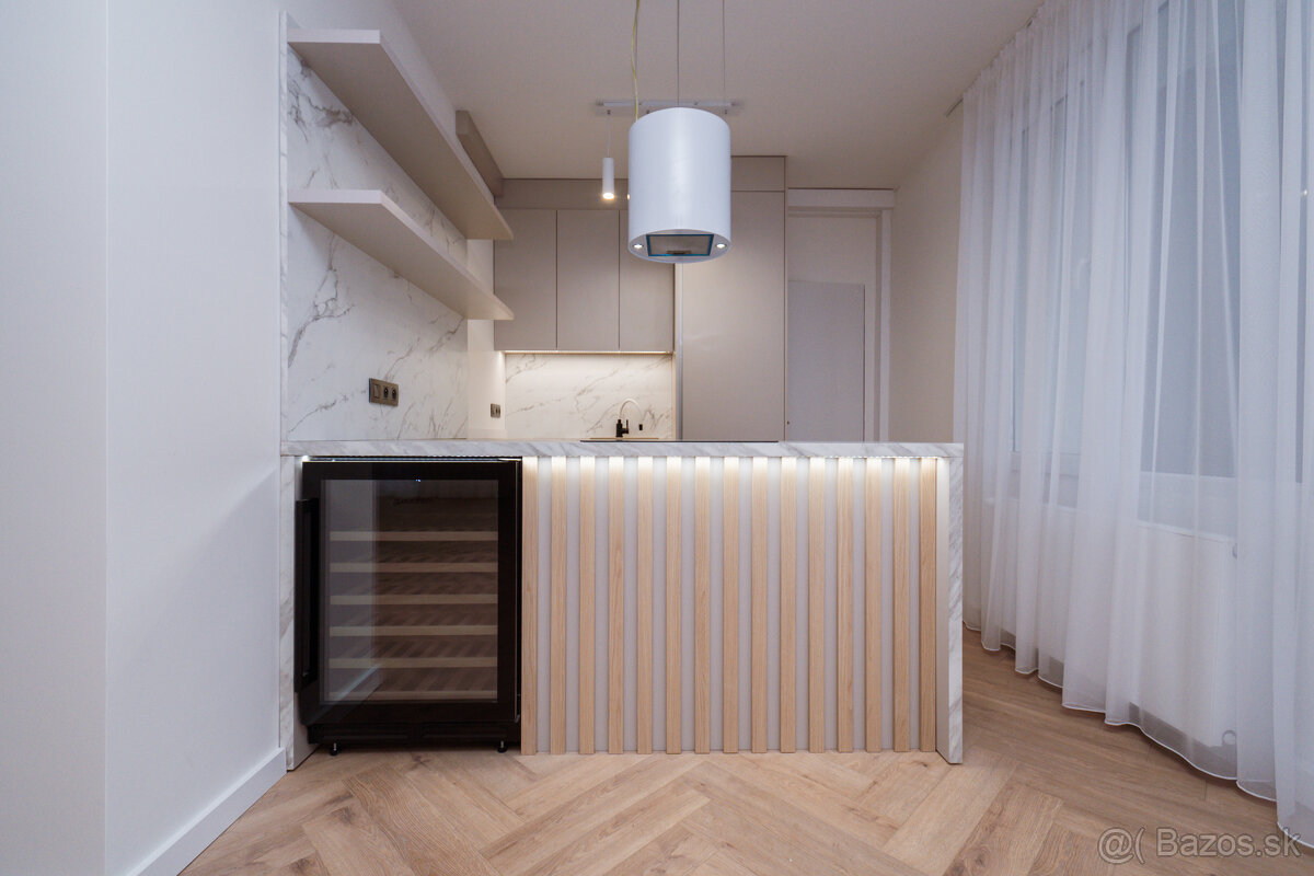 Horský park , 4 izb. slnečný byt s krásnym výhľadom - 2