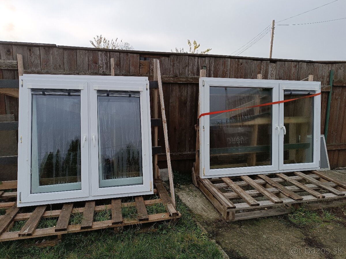 Plastové okná SALAMANDER - 2