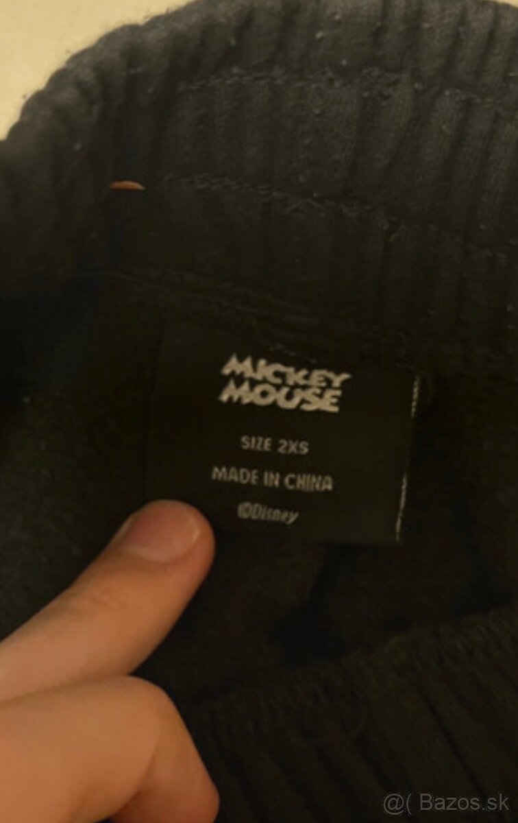 Dámske tepláky - 2