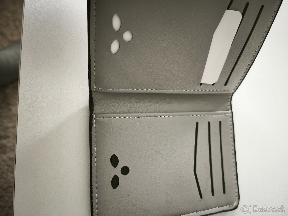 Pánska peňaženka - 2