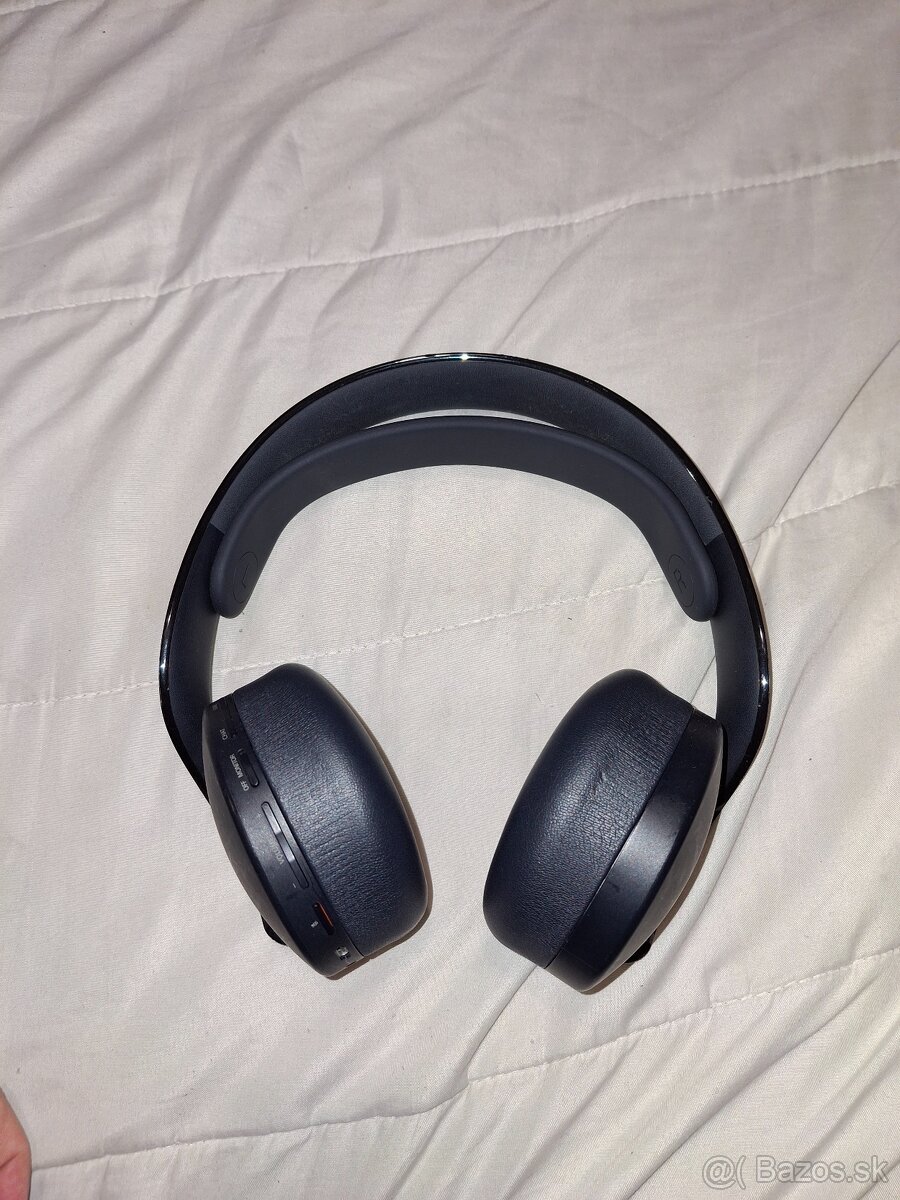 Pulse 3d sony ps5 - 2