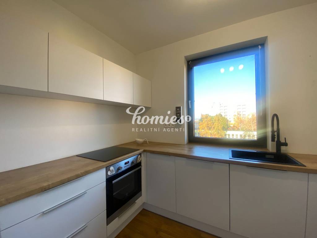 PRENÁJOM 2 izbový moderný byt s terasou, NOVOSTAVBA, garáž - 2