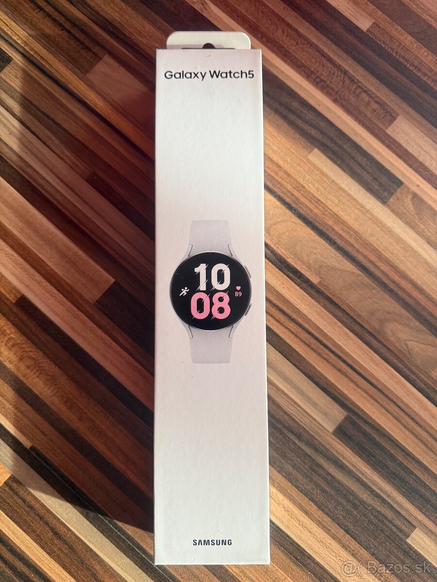 Samsung Galaxy Watch 5 - 2