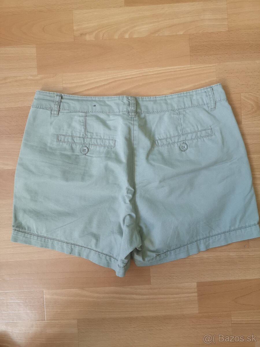 Krátke nohavie - 2