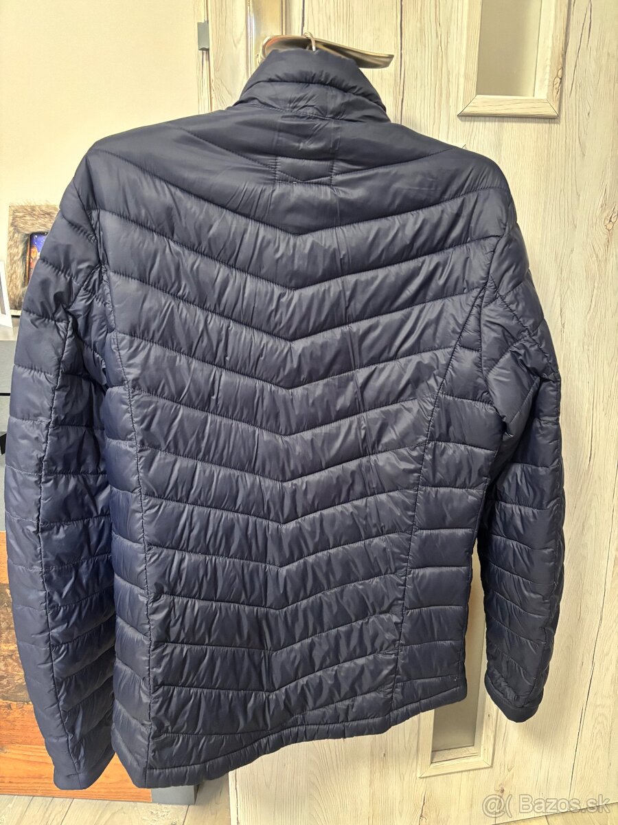 Prechodná bunda Tom Tailor - 2