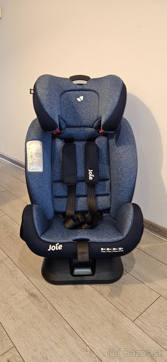 Autosedačka JOIE Every Stage (0-36 kg) - FX Ember - 2