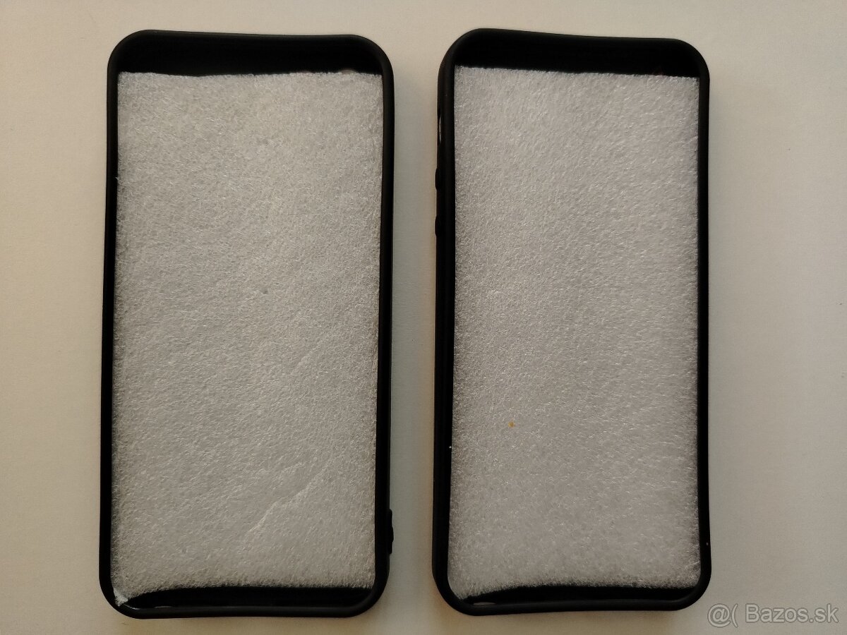 Kryty na IPhone 5 a SE 2016 - 2