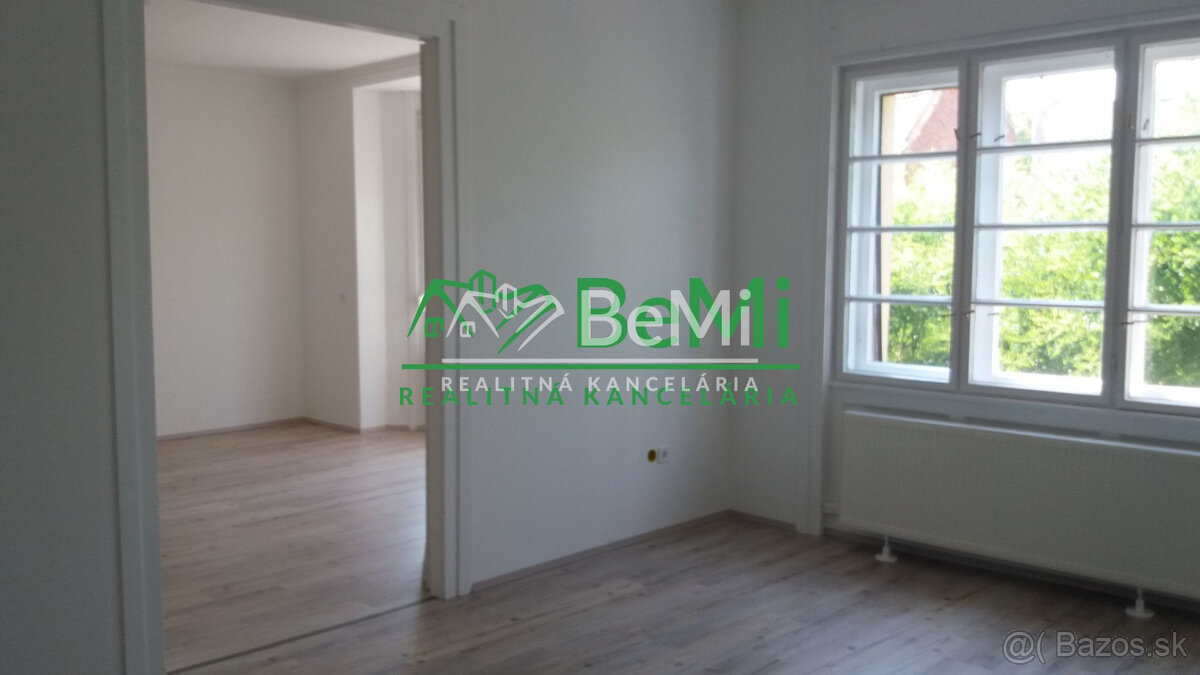 3-izbový byt v centre mesta Miscolc- Výhodná investícia - PR - 2