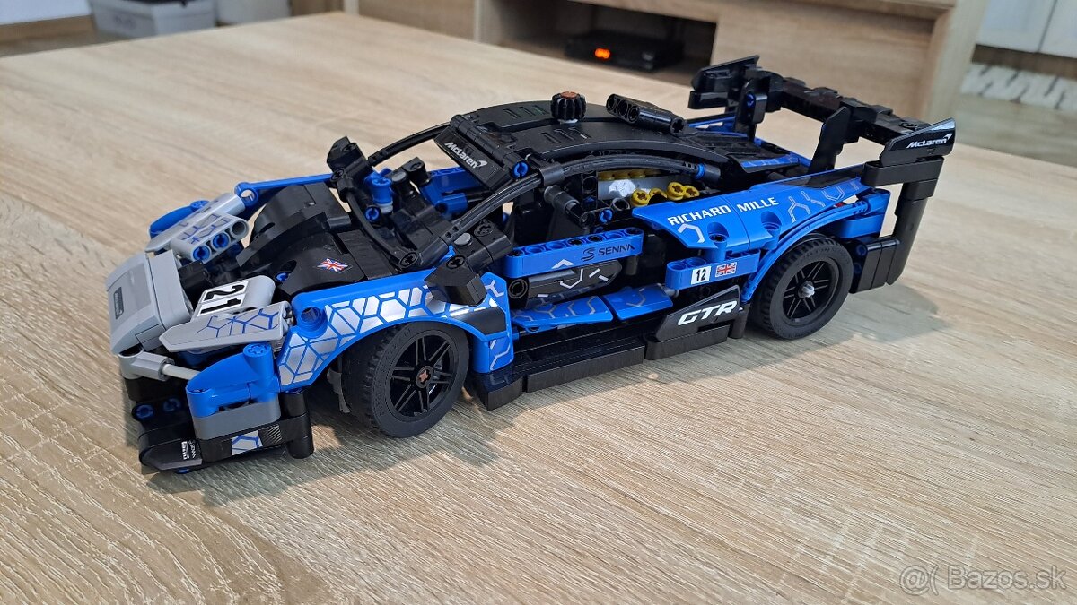 Lego technic - 2