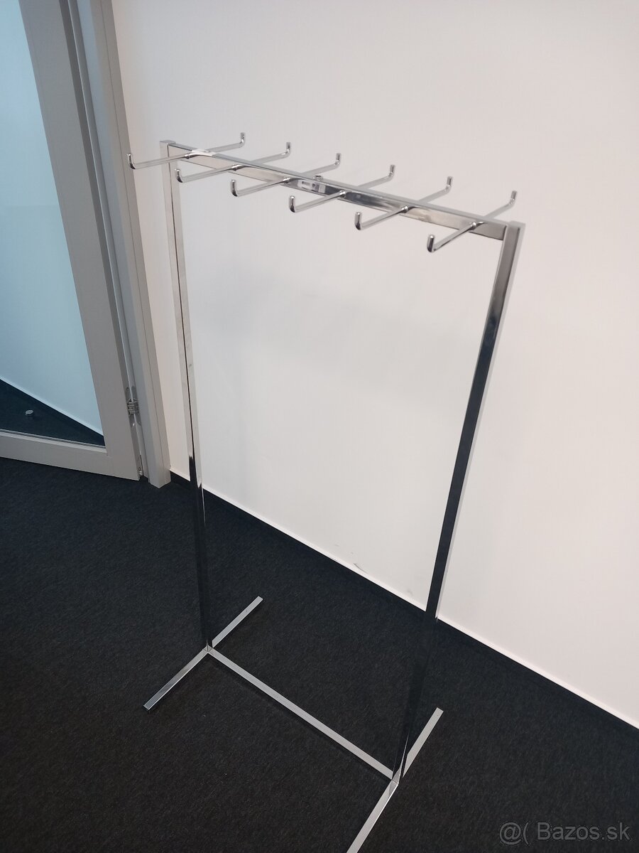 Jednoramenný stojan – položka 60-62 - 2