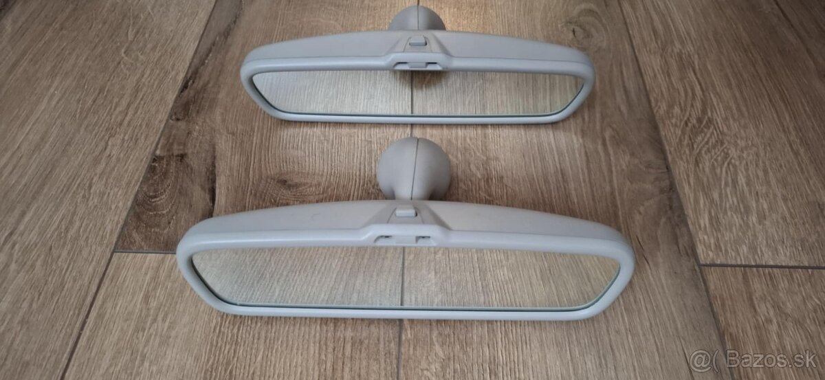 Samostmievacie spätné zrkadlo VW , Škoda - 2