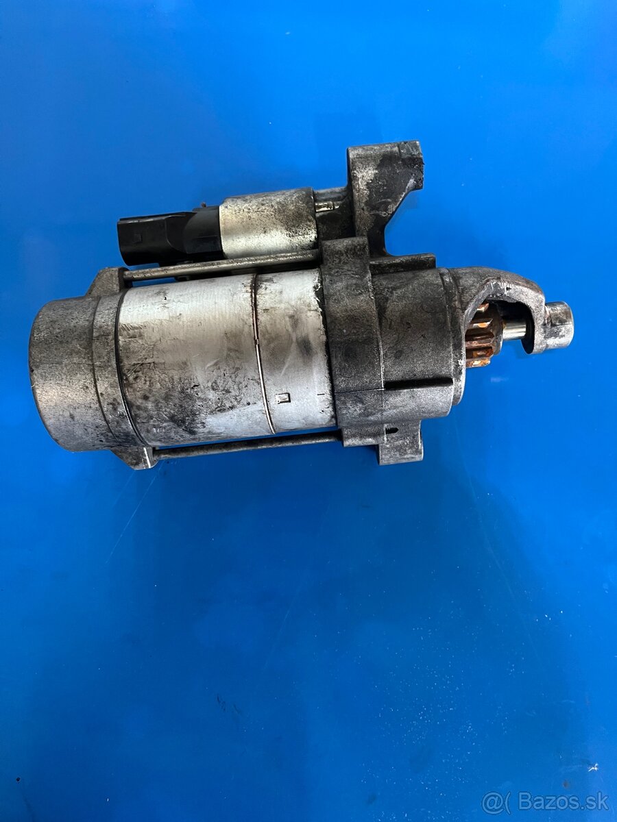 Štarter Audi Q7 059911024P - 2