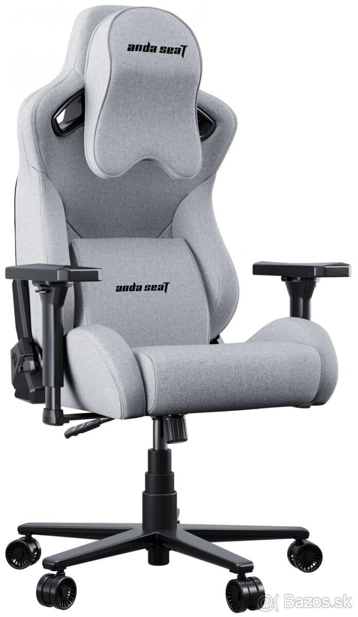 Herná stolička Anda Seat Kaiser - 2