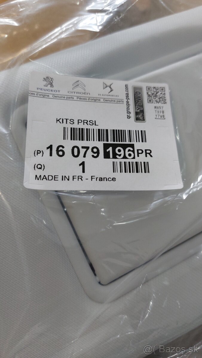 Predám slnečné clonky - 2