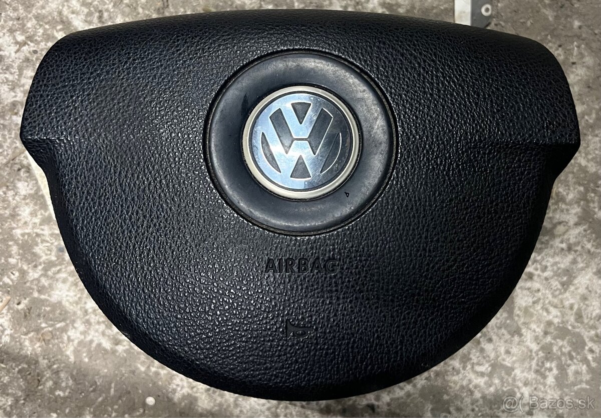 VW Passat b6 b7 CC Palubovka airbag - 2