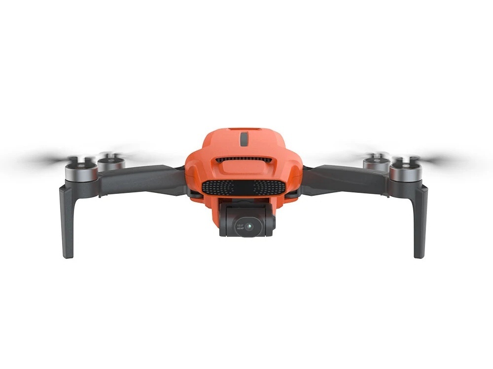 Vynikajúci Dron XIAOMI FIMI MINI 3, set COMBO, 2 x Batéria - 2