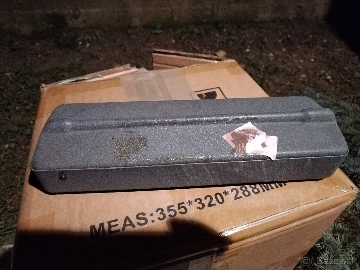 Lekarsky tlakomer PREMA - 2