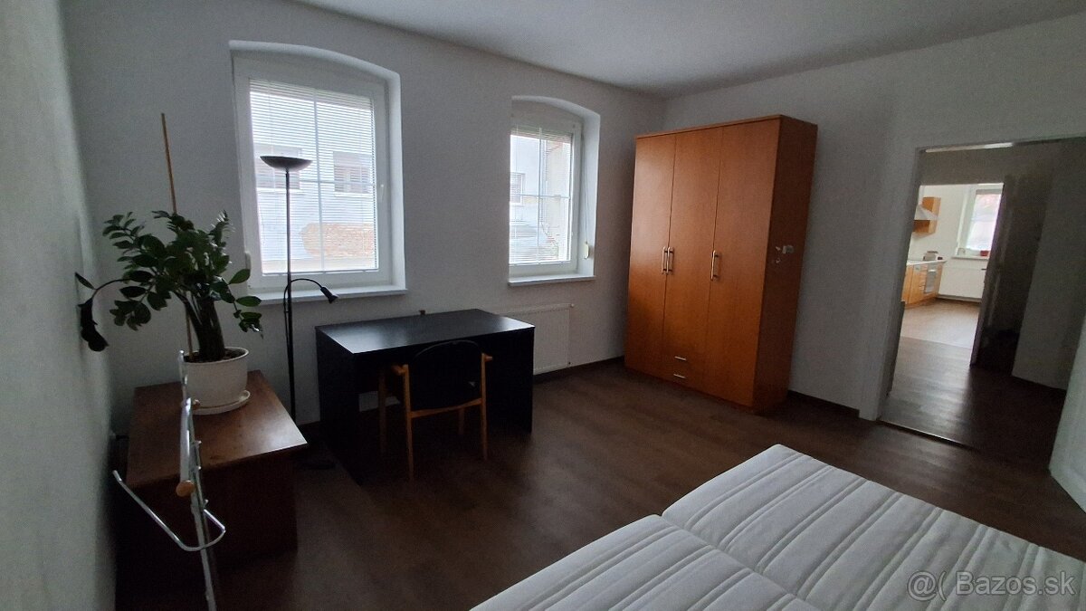 Prenájom malého domčeka - 2