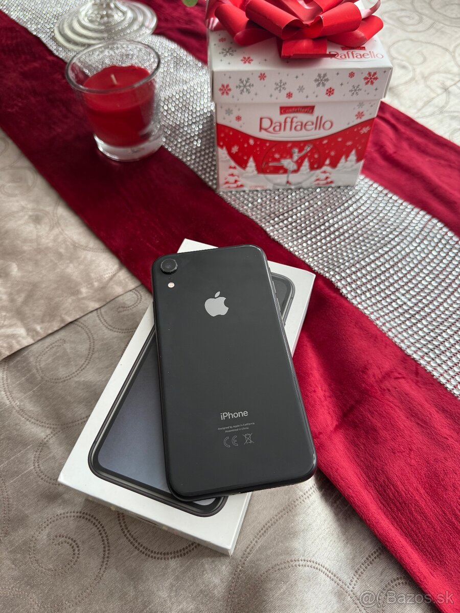 iPhone XR - 2