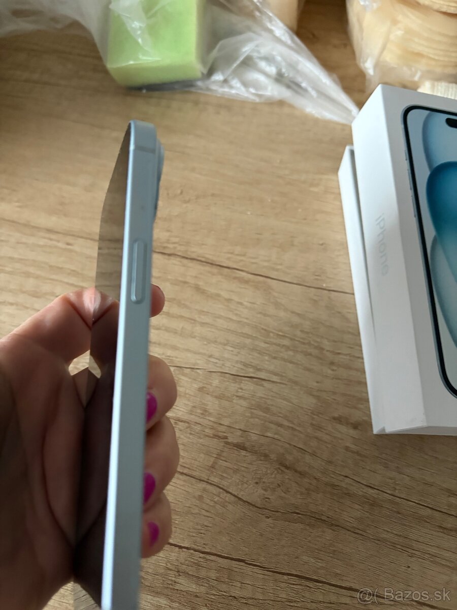 Iphone 15 128 GB - 2