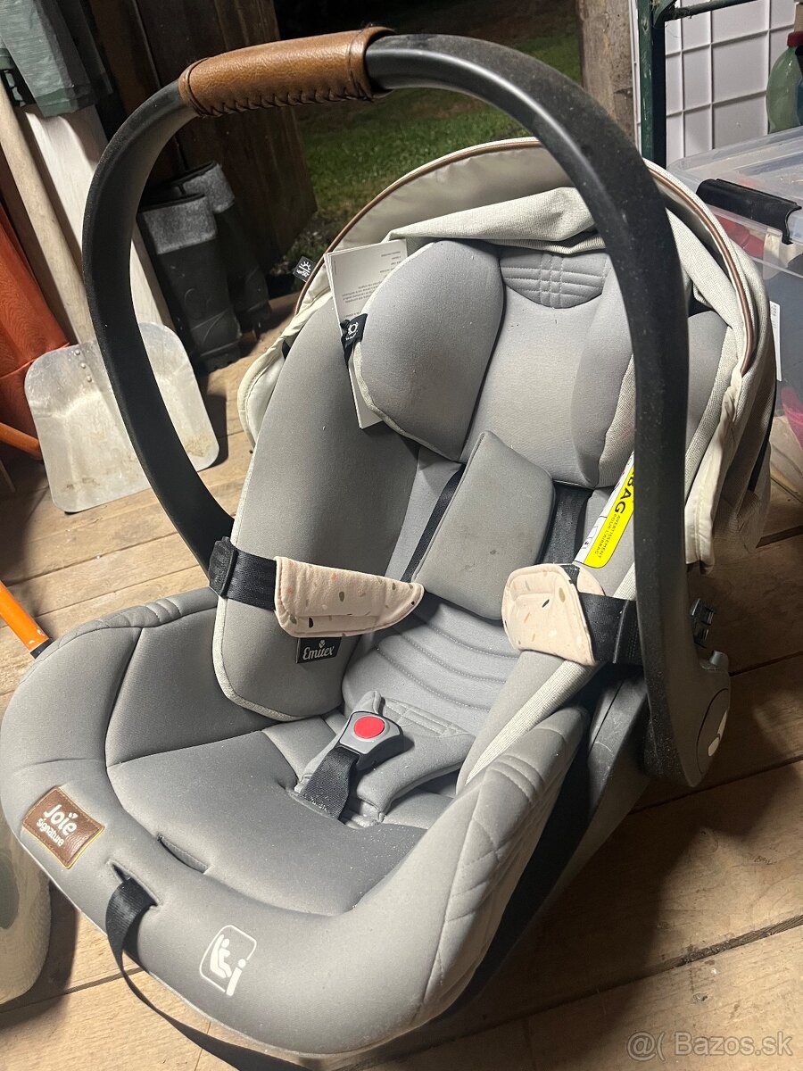 Vajíčko do auta - 2