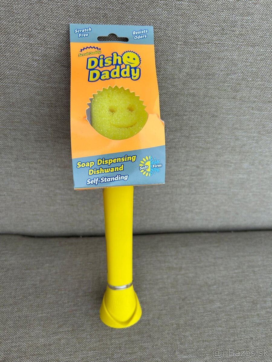 Scrub Daddy Dish Daddy - 2