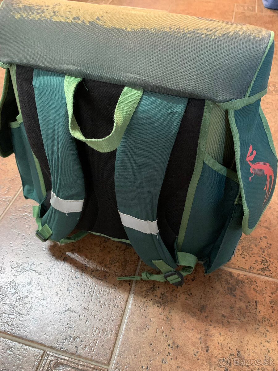 Školská taška - 2