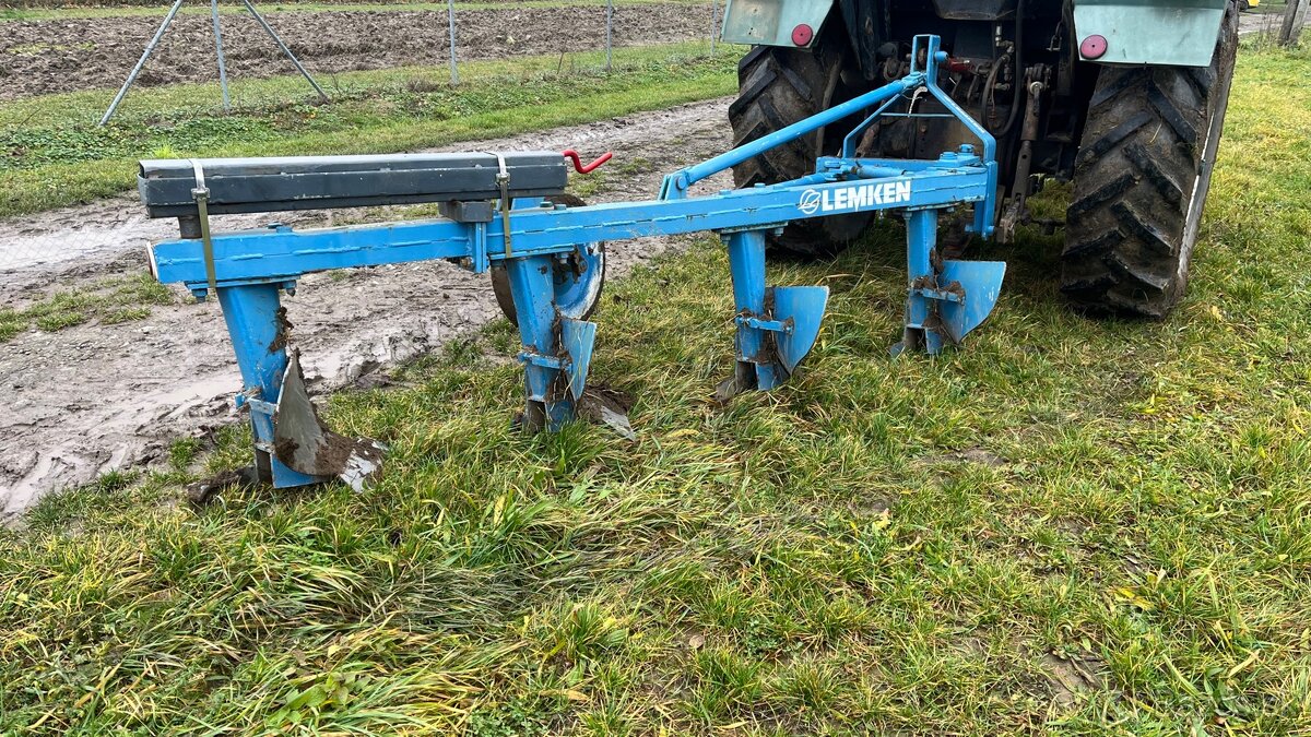 Pluh 4 radličny - 2