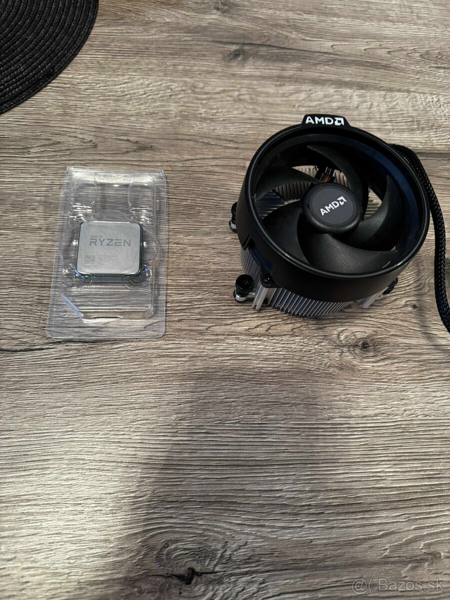Procesor AMD - 2