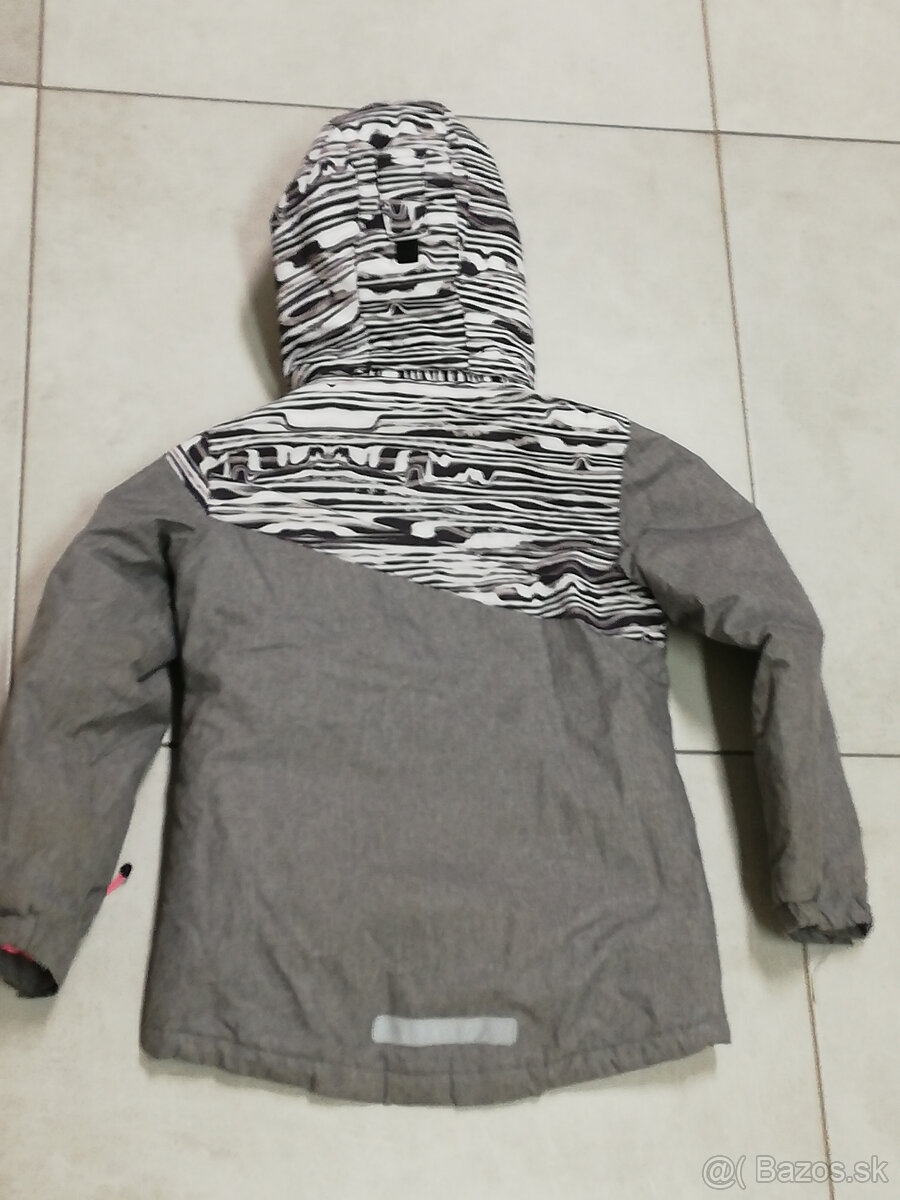 predam zimnu bundu RSRVD (134) - 2