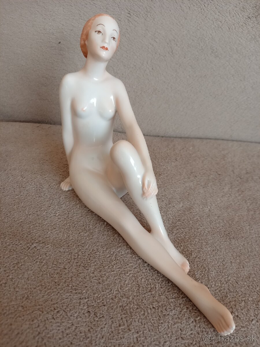 Soska Akt Royal dux - 2