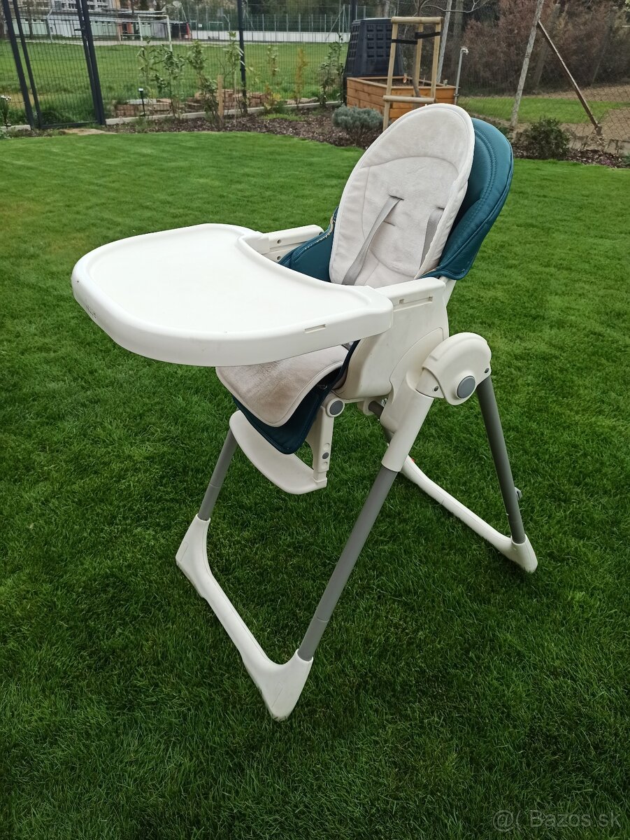Detská stolicka zopa - 2