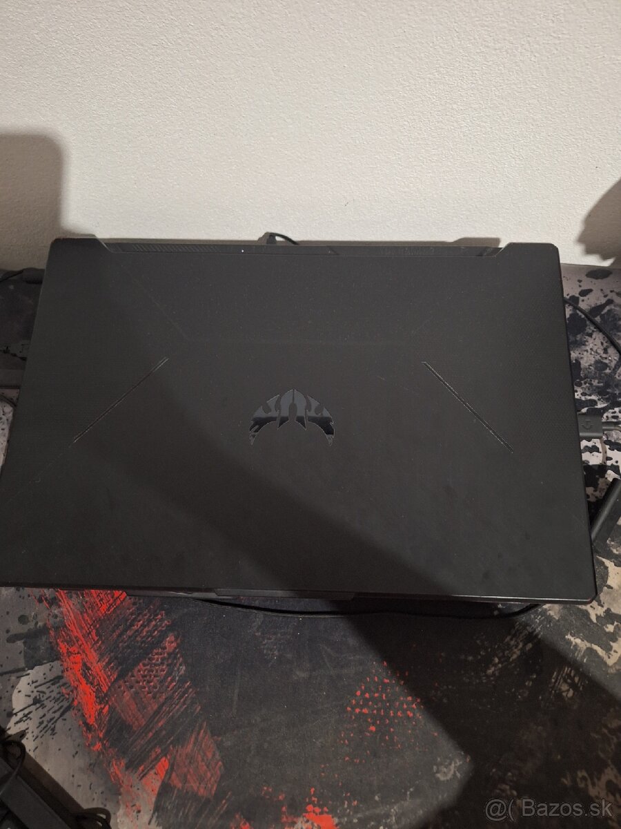 ASUS TUF GAMING A17 - 2