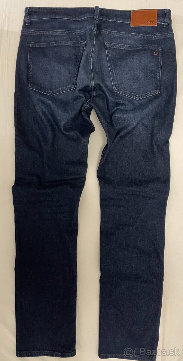 Pánske rifle BOSS 'Delaware' - 2