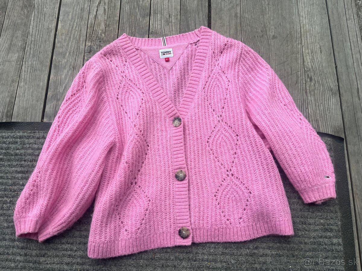 Tommy Hilfiger svetrik - 2