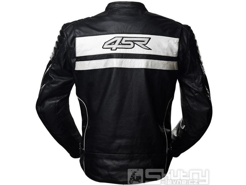 4SR Kožená bunda L/52 Nová - 2