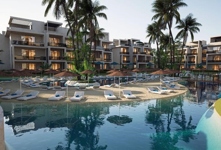 Luxus v Egypte 🙂 - splátky až na 6 rokov 🙂 - 2