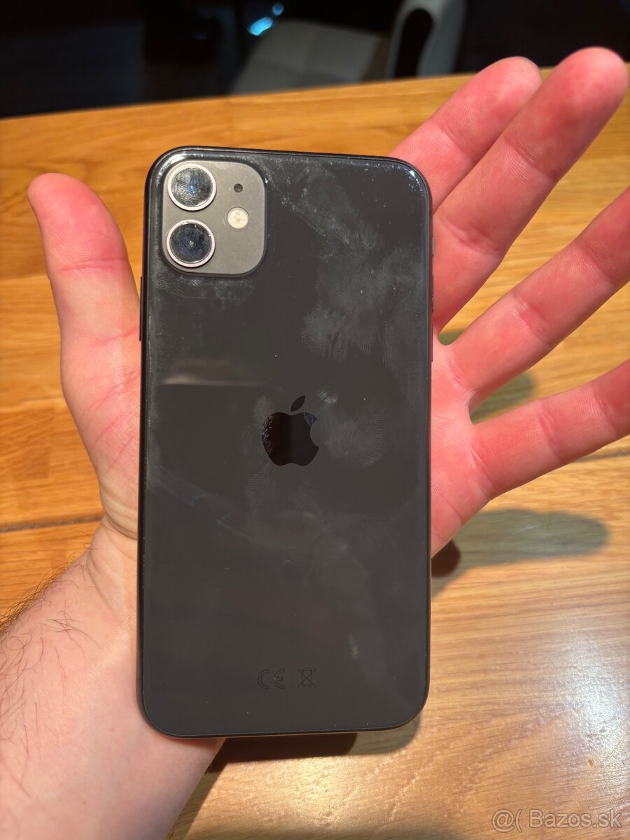iPhone 11 64 gb - 2