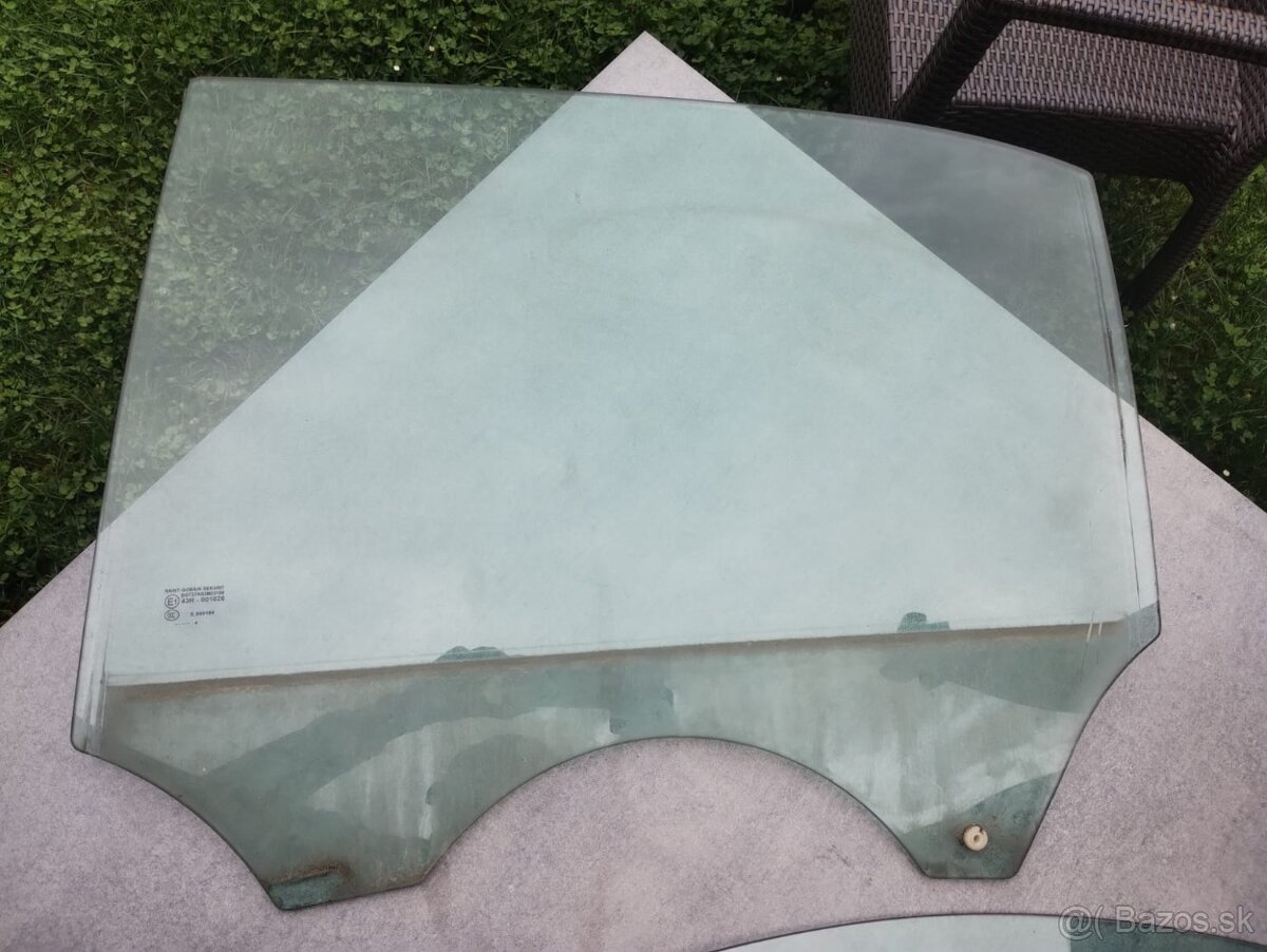 Jaguar XJ 2003 - 2009 - sklá - 2