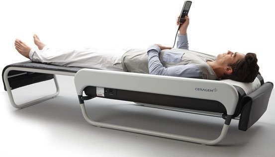 Ceragem Master V3 - 2