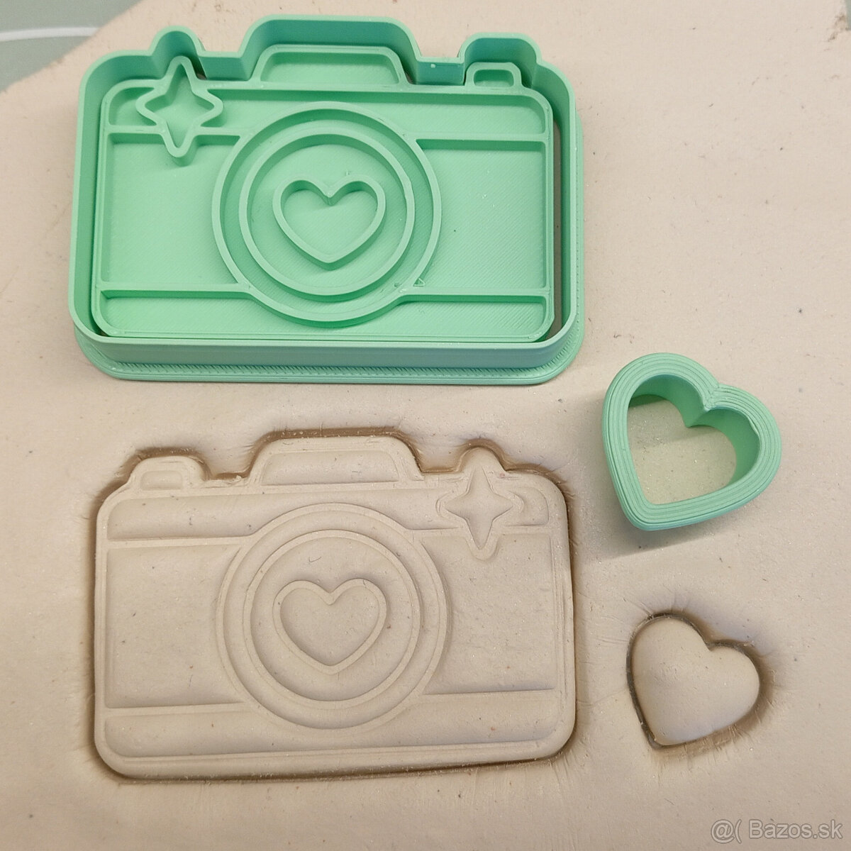 CAPTURED MOMENT - darček pre svadobčanov - 2