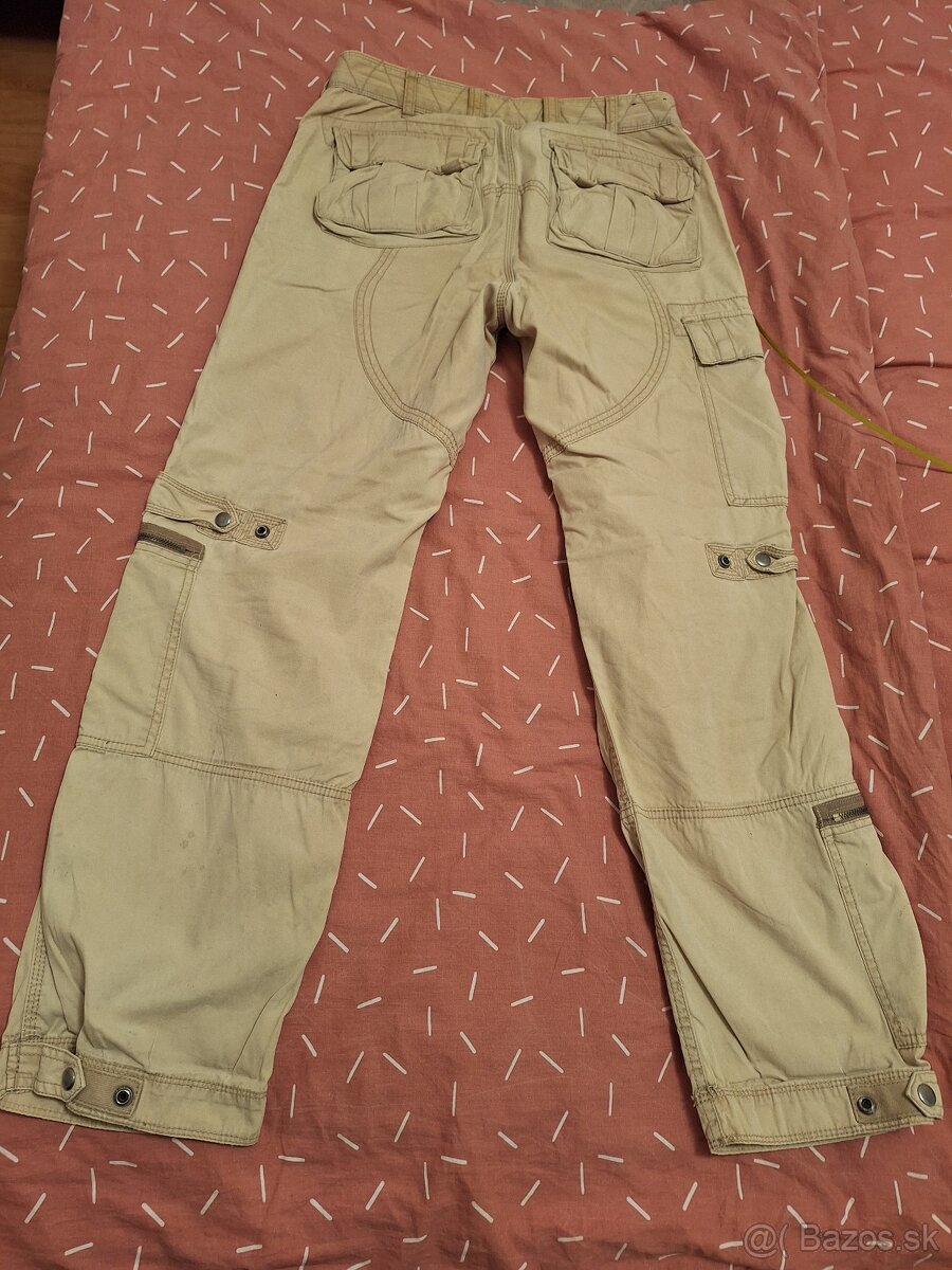 Polo Ralph Lauren cargo predám - 2