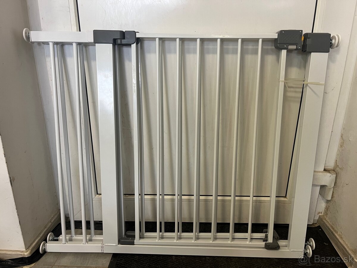 Zabrany na schody - 2