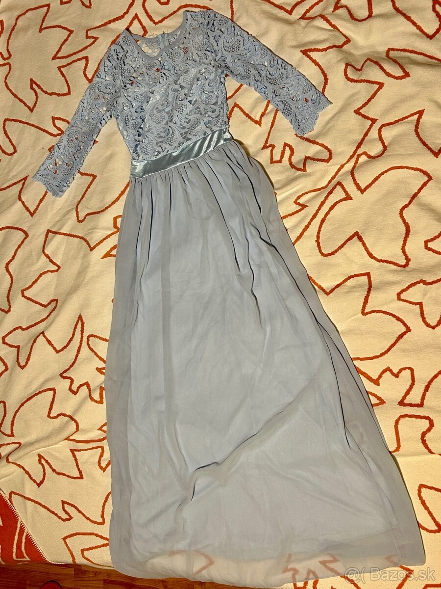 Predám šaty 36 - 2